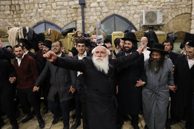 דוד כהן,פלאש 90