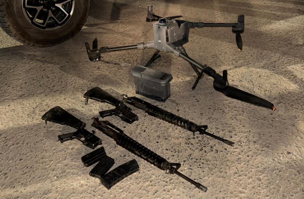 דוברות שב״כ