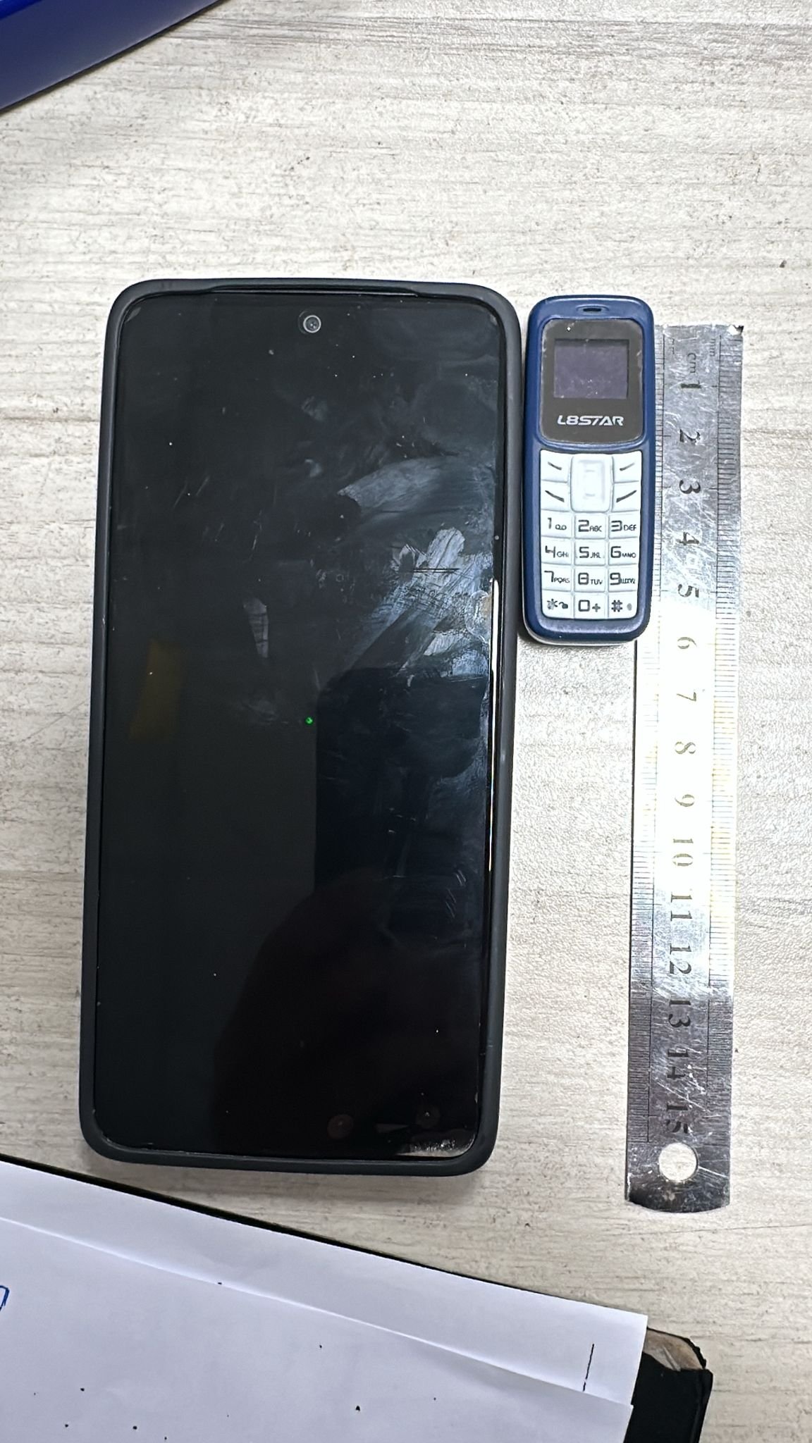 דוברות המשטרה