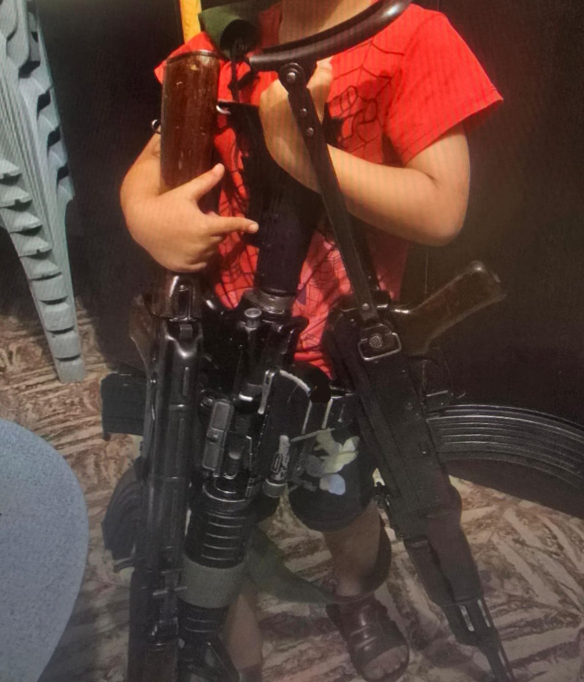 דוברות המשטרה