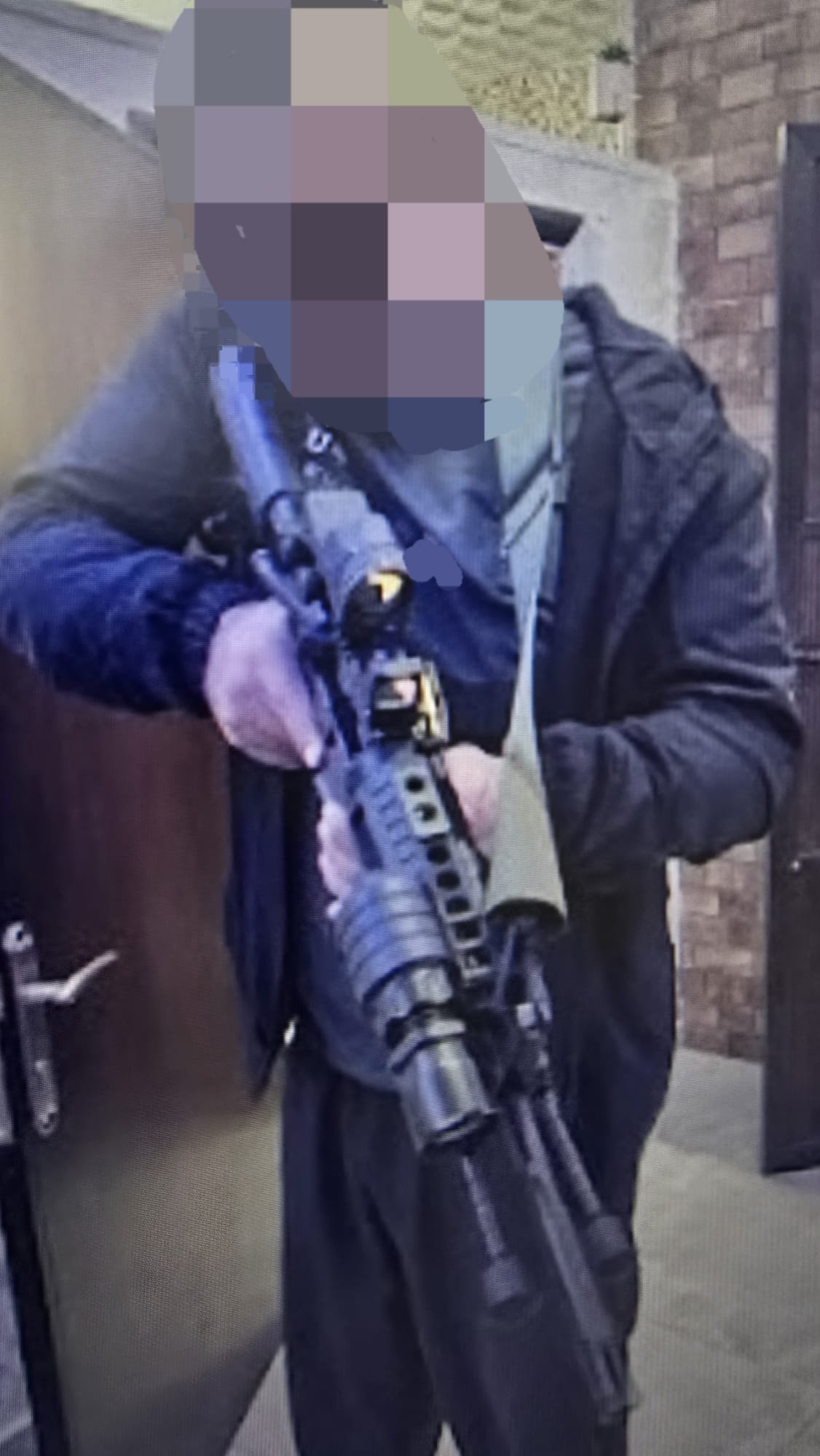 דוברות המשטרה