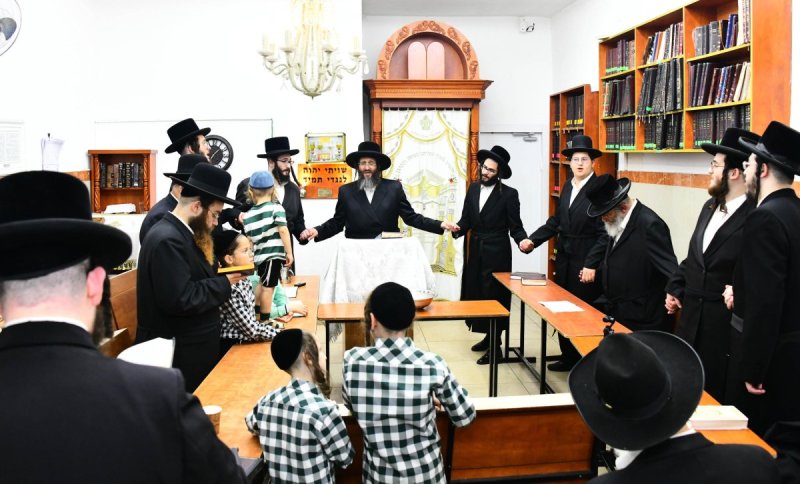 שוקי לרר