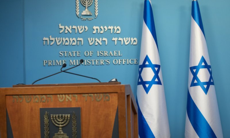 דיווח: עידו נורדן, מ"מ ראש הסגל של נתניהו, בדרך החוצה