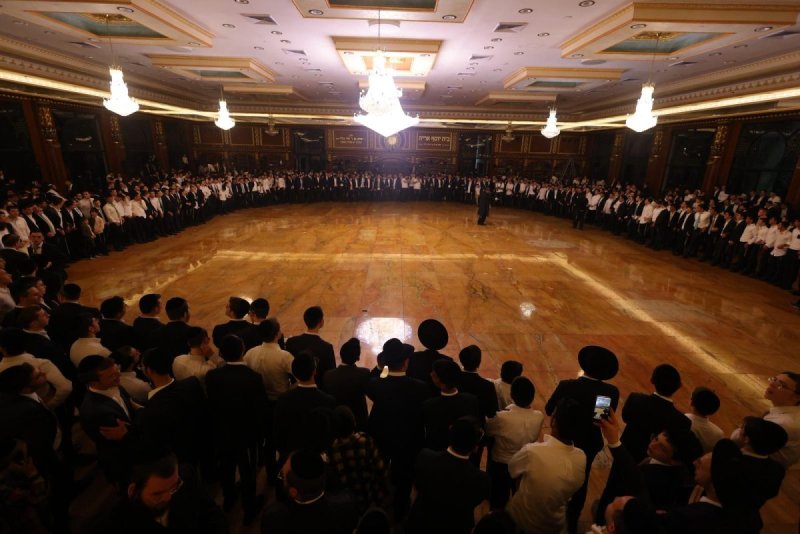 יעקב נחומי ודניאל נפוסי