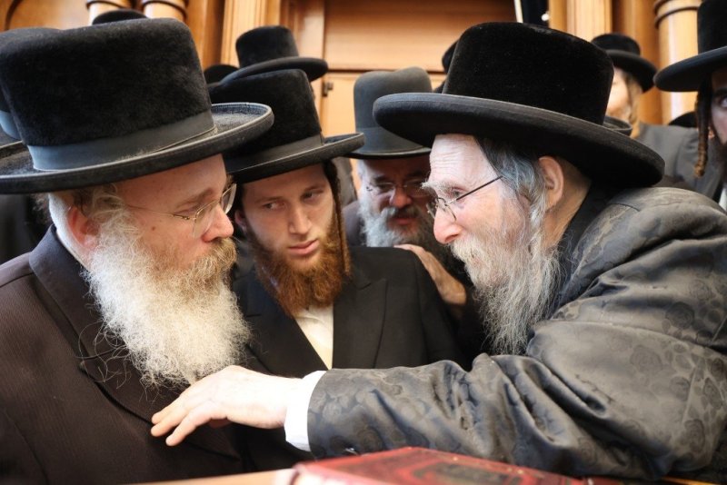 שלומי טריכטר