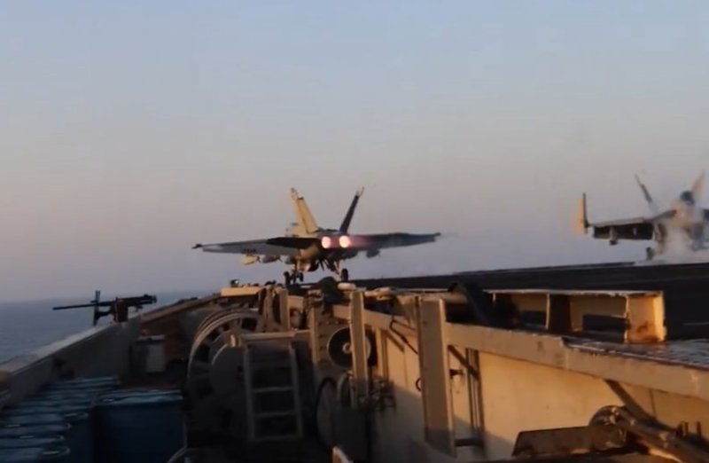 פיקוד מרכז ארצות הברית