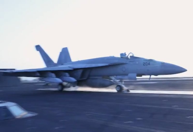 פיקוד מרכז ארצות הברית