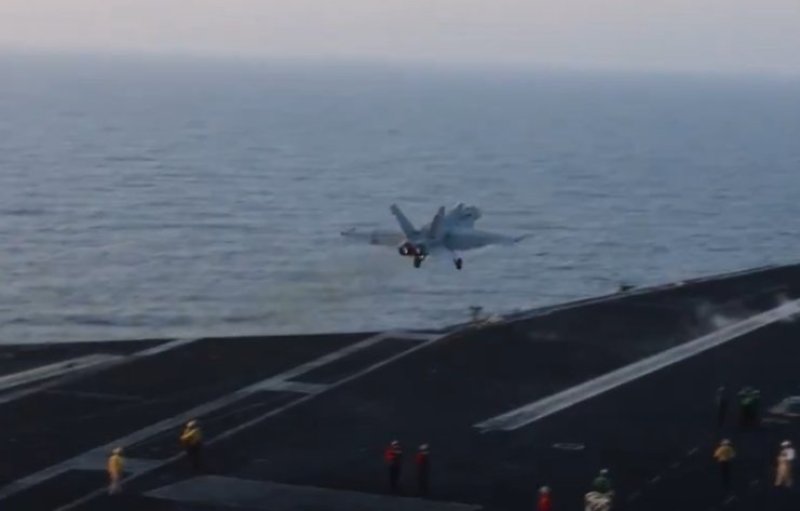 פיקוד מרכז ארצות הברית