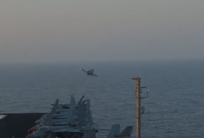 פיקוד מרכז ארצות הברית