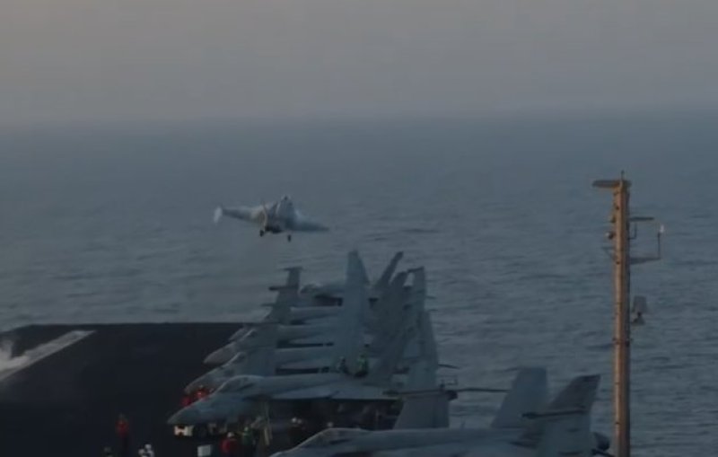 פיקוד מרכז ארצות הברית