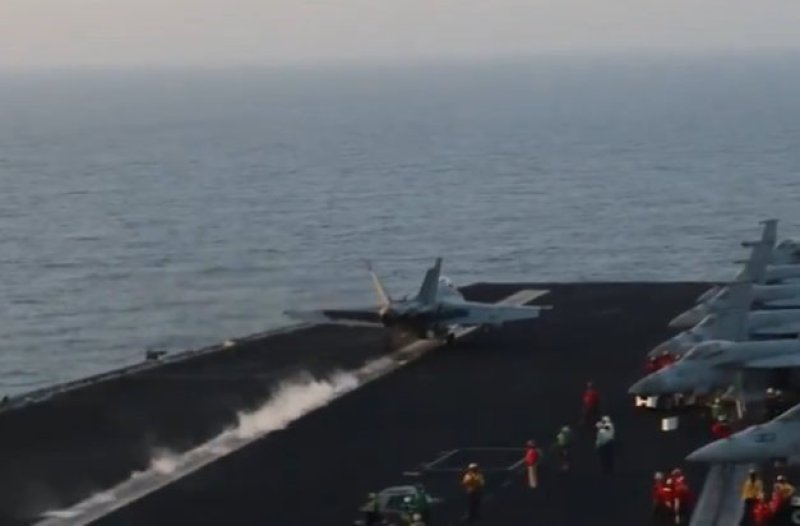 פיקוד מרכז ארצות הברית