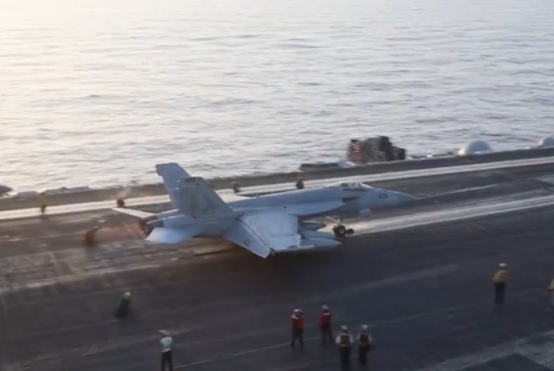 פיקוד מרכז ארצות הברית