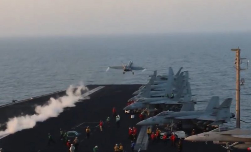 פיקוד מרכז ארצות הברית