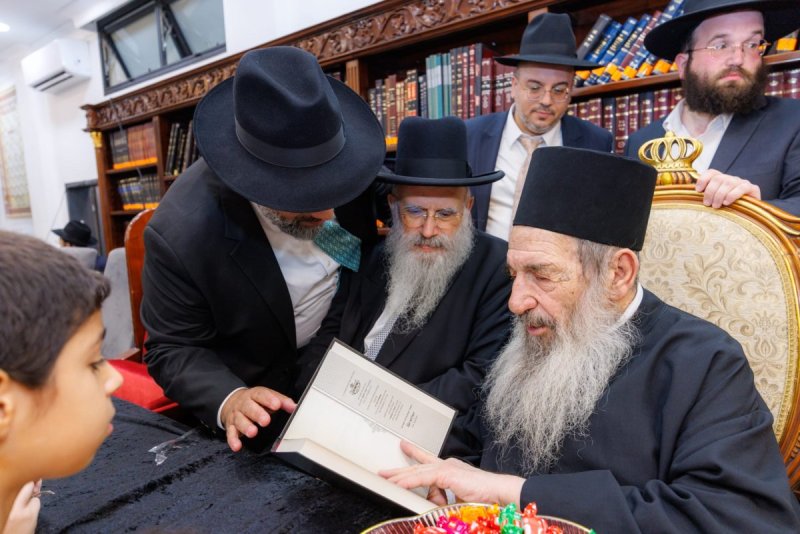 אלעזר פיינשטיין