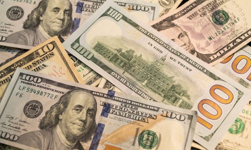 צעד תקדימי בארה"ב: חתימתו של הנשיא טראמפ תתווסף לשטרות הדולר