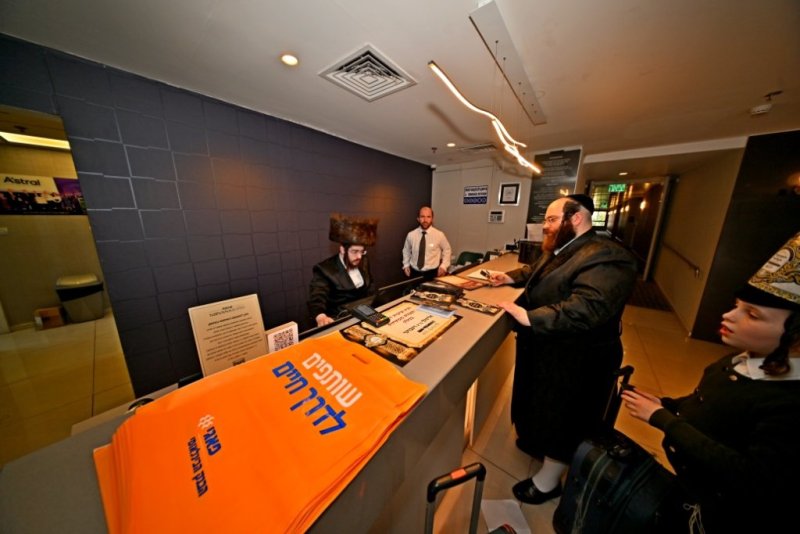 יהושע פרוכטר