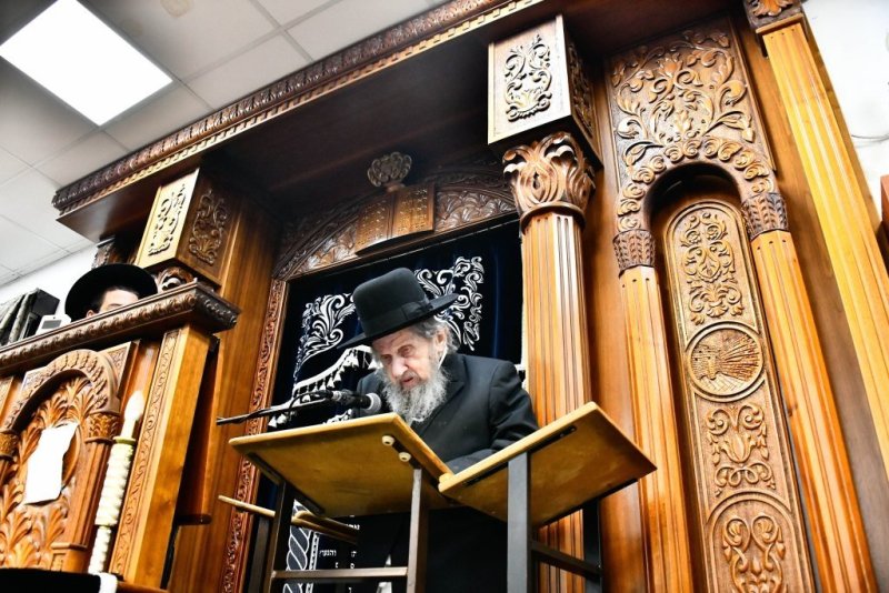 שוקי לרר