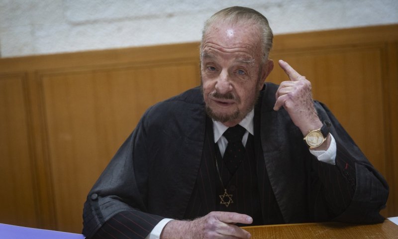 נציגו של לוין: "האיחוד האירופי מנסה להדיח שר בישראל"