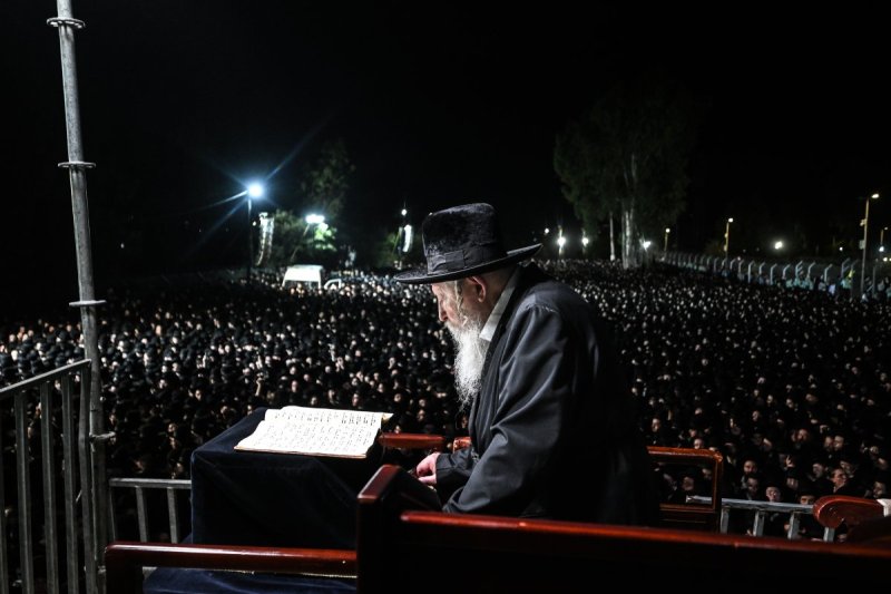 משה גולדשטיין