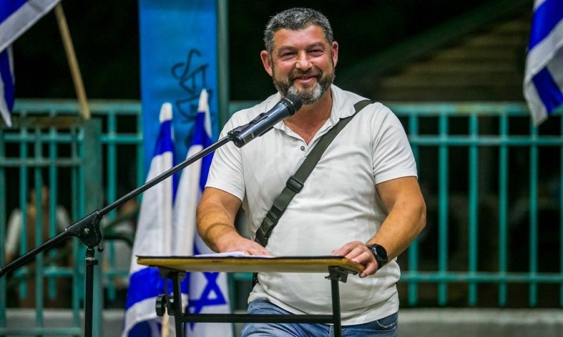 דיווח: נתניהו מעוניין להצניח את עופר וינטר לראשות רשימת סמוטריץ'