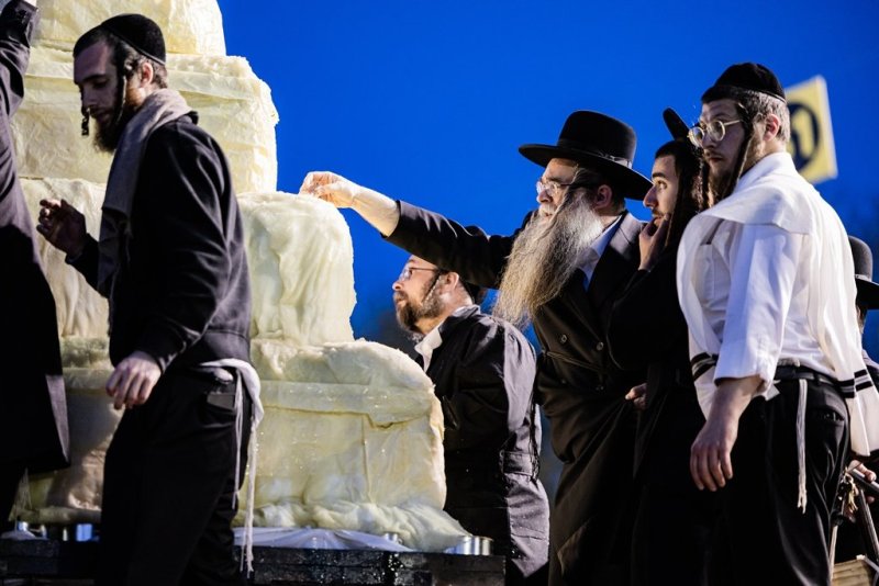 י. שטיין, שלום קליין ושלום שוורץ