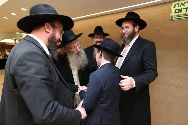 שמוליק קורלנסקי