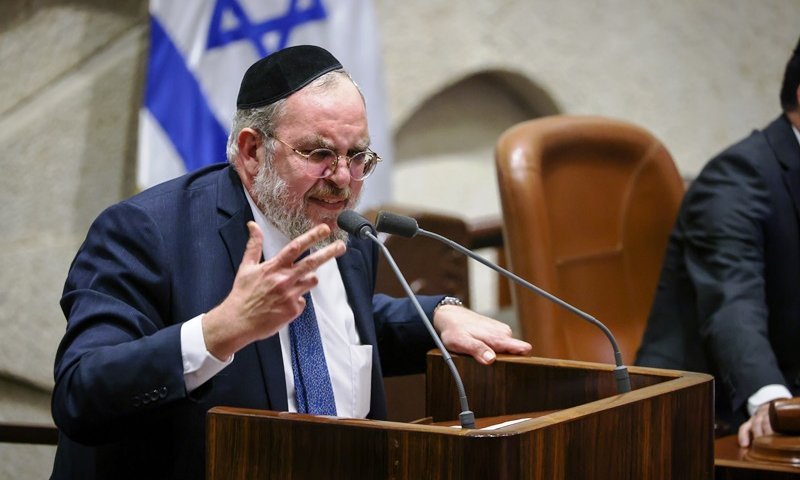 אשר נגד כהן: "לא יכולה לחלק ציונים על תרומה למדינה"