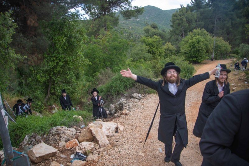 ארי קופרשטוק