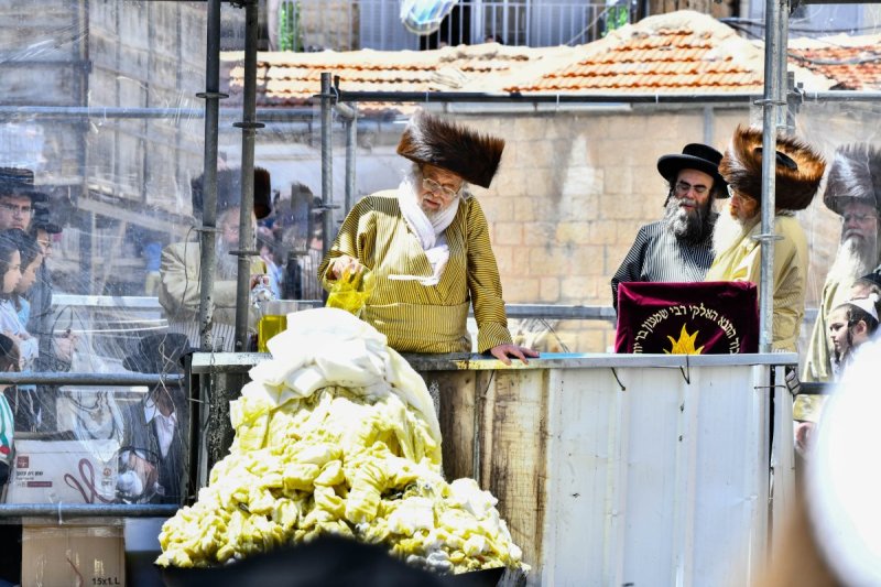 שוקי לרר