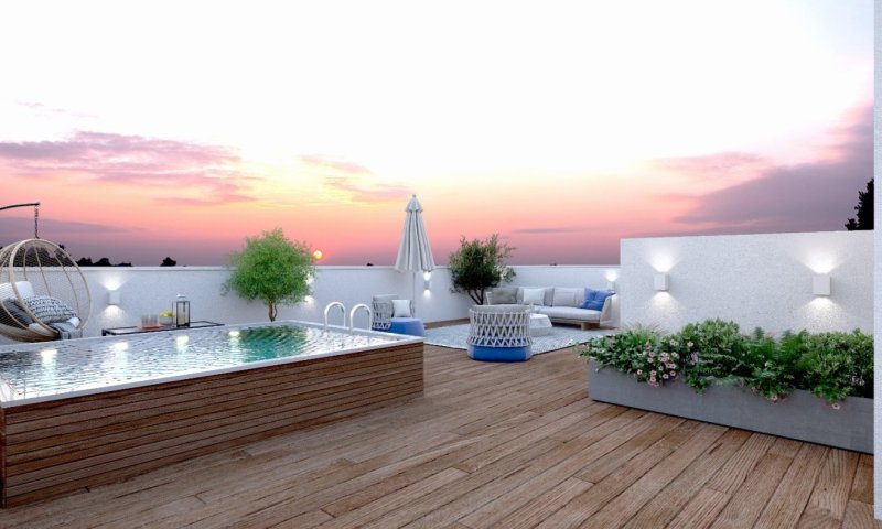 אל תשבו על הגדר: הזדמנות אחרונה לבית בוטיק במרכז הארץ 