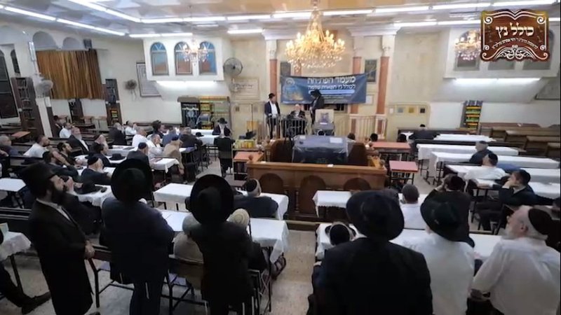 עזרא טרבלסי