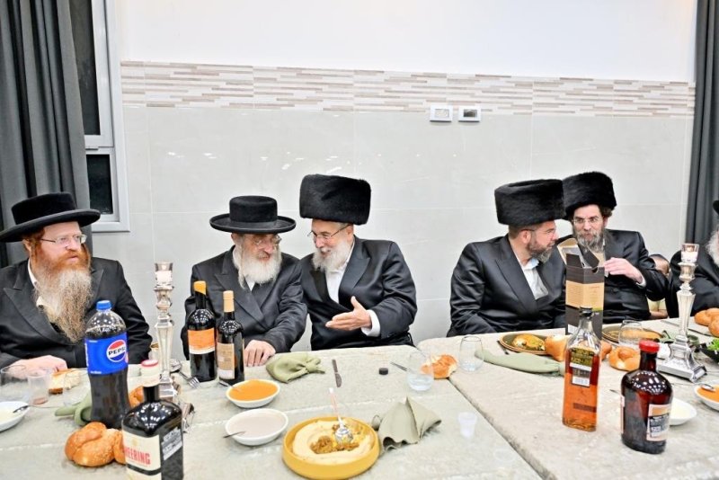 יהושע פרוכטר