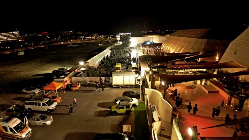 יהושע פרוכטר