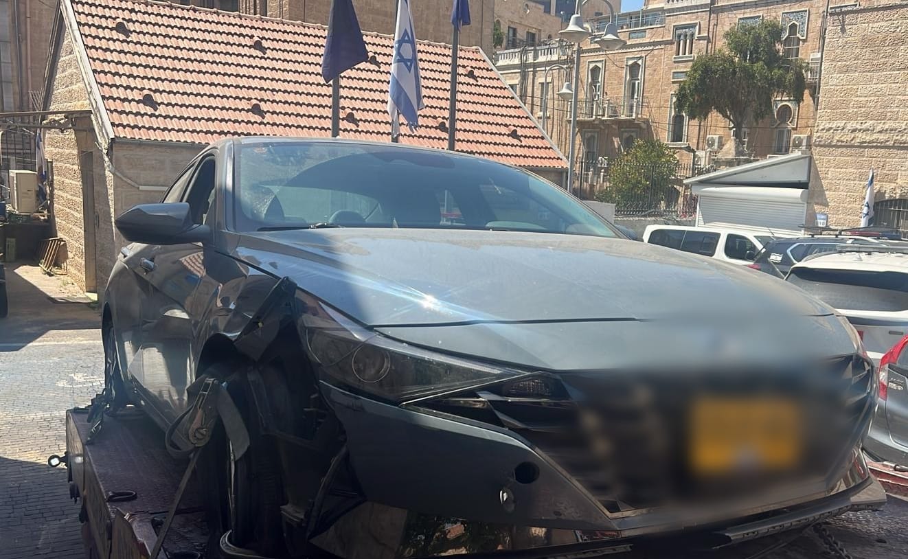 דוברות המשטרה 