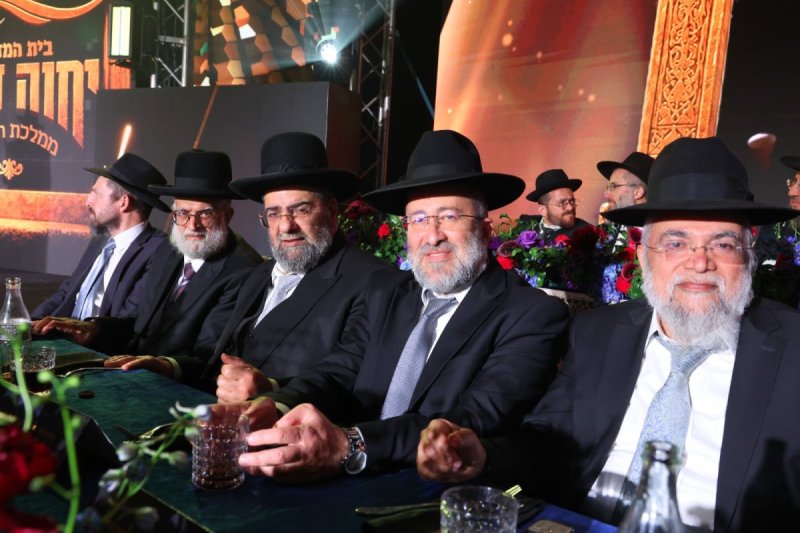 יעקב כהן, חיים טויטו ומנדי טויטו
