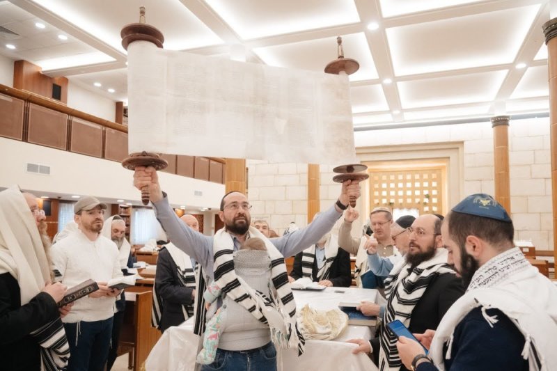 לוי נאזרוב