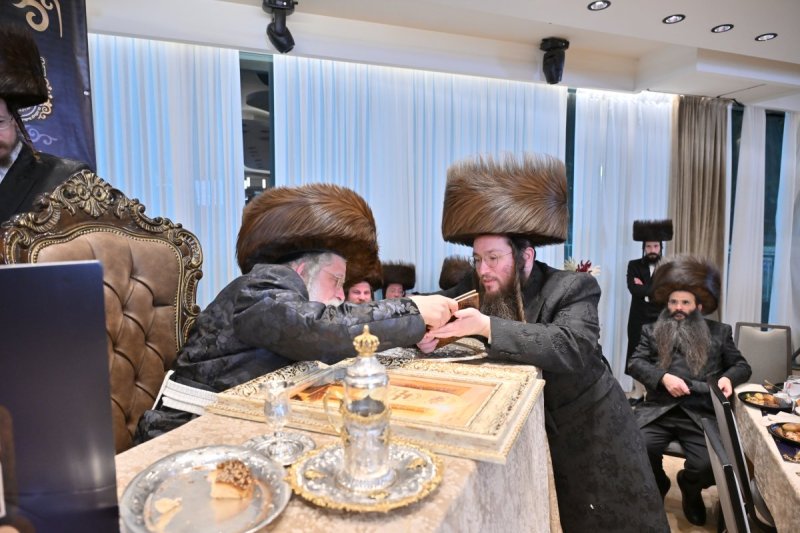 יהועשע פרוכטר