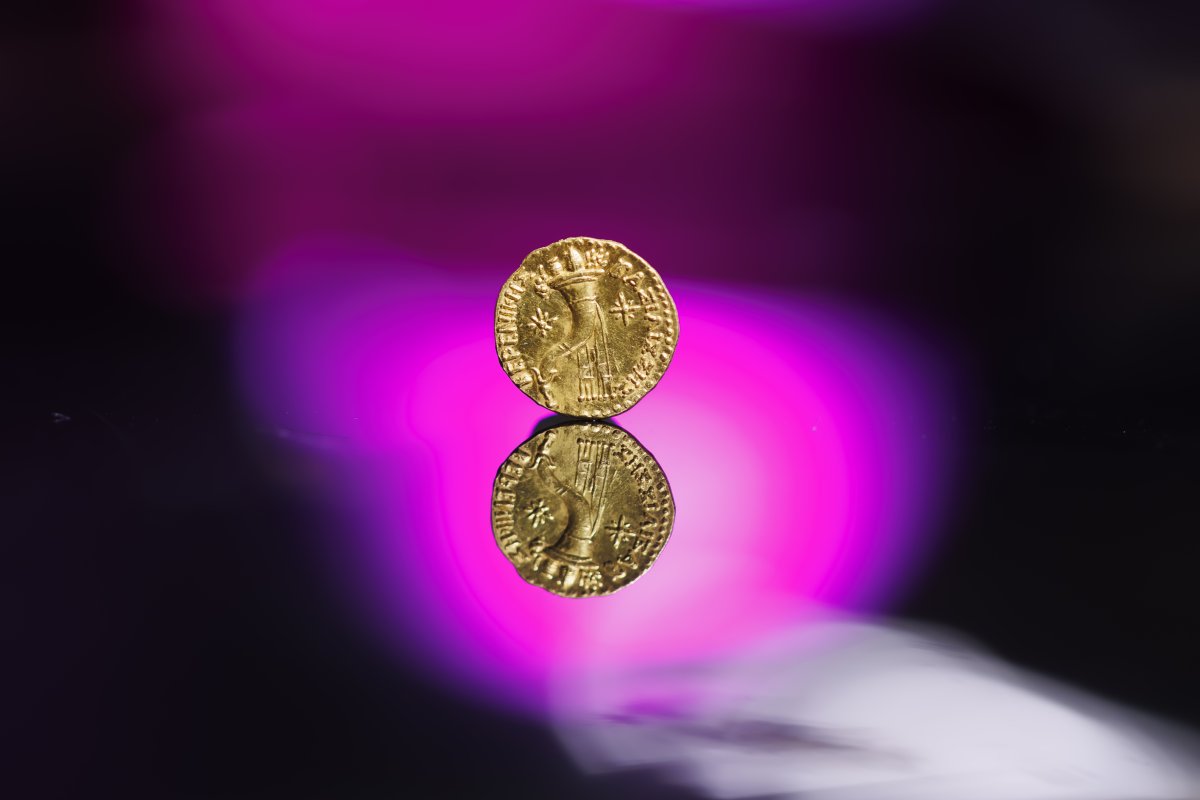 רשות העתיקות