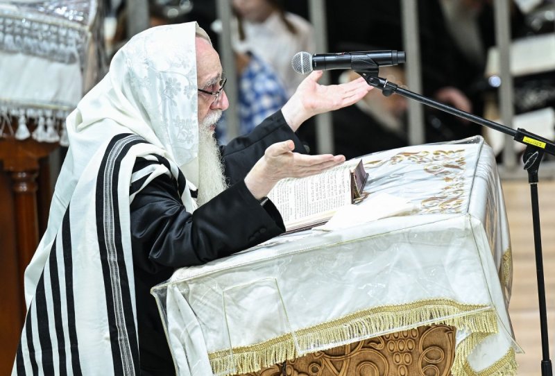 משה גולדשטיין