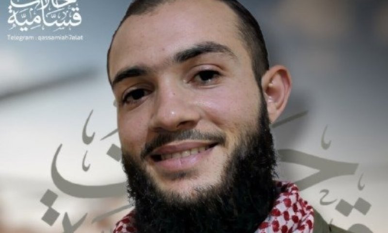 חוסל במזרח רפיח: בנו של מייסד חמאס יצא מפיר תת-קרקעי ונהרג