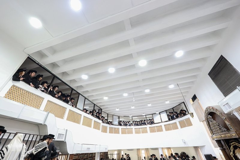 א. אייזנבאך