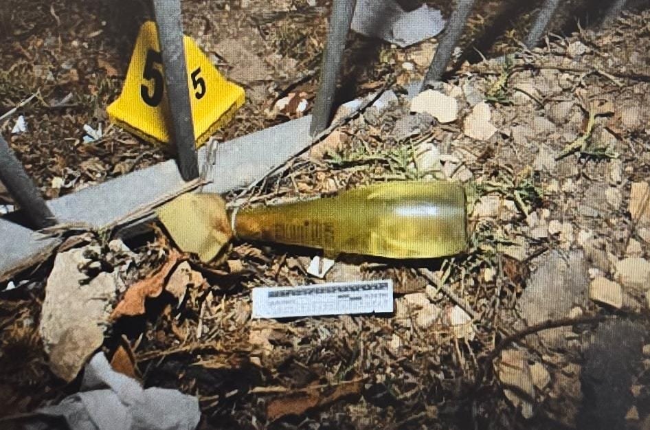 דוברות המשטרה