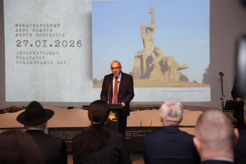 דוברות המוזיאון היהודי