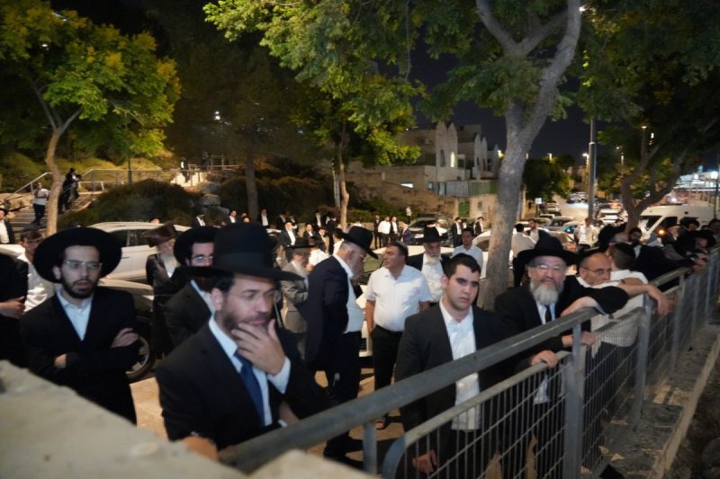 דוד חי - בצליל ובזמר