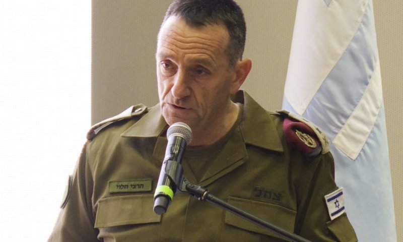 הרצי הלוי מסר עדות בפרשת המסמכים; פלדשטיין נחקר באזהרה