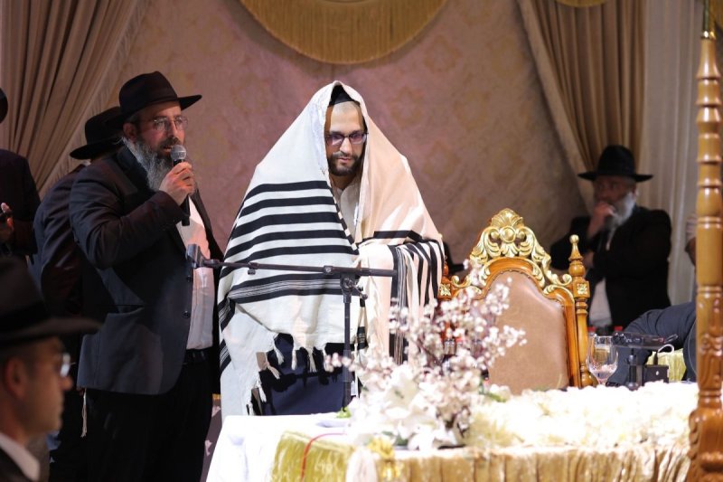 שלומי אמסלם ובני אטיאס