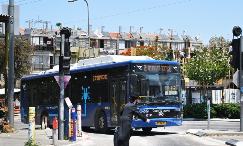 לא עצרתם במעבר חציה? בקרוב תשלמו קנס של 6000 ש"ח: המהלך הדרמטי לבלימת הקטל 