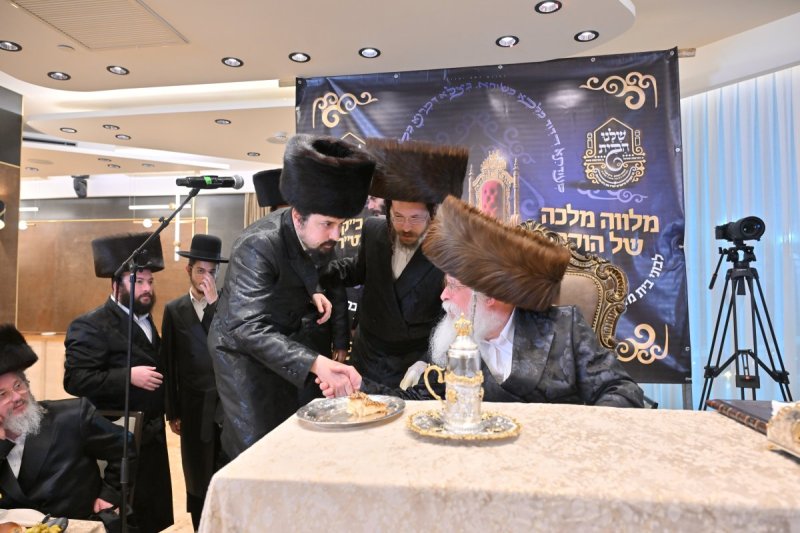 יהועשע פרוכטר