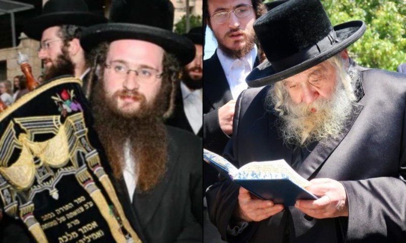 הרבי הורה להתפלל: הרשויות לא משחררות את גופת האברך שנהרג