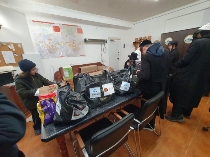 איחוד ברסלב באומן